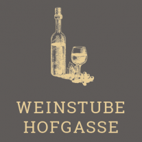 Logo Winstube Hofgasse Memmingen